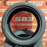 2x 225 45 R19 96W XL GOODYEAR EAGLE F1 ASYMMETRIC 3 4.8/4.8MM DOT 4221/4920 REF. 16587
