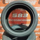 2x 225 45 R19 96W XL GOODYEAR EAGLE F1 ASYMMETRIC 3 4.8/4.8MM DOT 4221/4920 REF. 16587