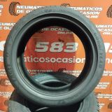 2x 225 45 R19 96W XL GOODYEAR EAGLE F1 ASYMMETRIC 3 4.8/4.8MM DOT 4221/4920 REF. 16587