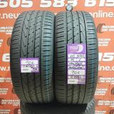 2X 235 50R19 99V SUV HANKOOK VENTUS S1 EVO 2 6.6/6.6MM DOT 1124/1124