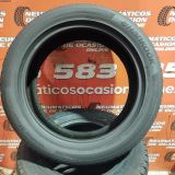 2X 235 50R19 99V SUV HANKOOK VENTUS S1 EVO 2 6.6/6.6MM DOT 1124/1124