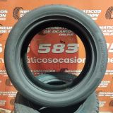 2X 235 50R19 99V SUV HANKOOK VENTUS S1 EVO 2 6.6/6.6MM DOT 1124/1124