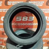 2x 225 45 R19 96W XL MICHELIN PRIMACY 4 5.1/5.1MM DOT 1223/1924  REF. 16593