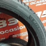 2x 225 45 R19 96W XL MICHELIN PRIMACY 4 5.1/5.1MM DOT 1223/1924  REF. 16593