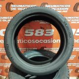 2x 225 45 R19 96W XL MICHELIN PRIMACY 4 5.1/5.1MM DOT 1223/1924  REF. 16593