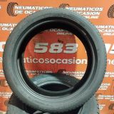 2x 225 45 R19 96W XL MICHELIN PRIMACY 4 5.1/5.1MM DOT 1223/1924  REF. 16593