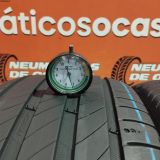 2x 225 45 R19 96W XL MICHELIN PRIMACY 4 5.1/5.1MM DOT 1223/1924  REF. 16593