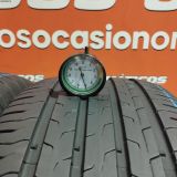 2X 235 55 R18 104V XL CONTINENTAL ECO CONTACT 6 4.5/5.0MM DOT 0122/0124