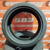 2x 235 40 R19 96Y XL HANKOOK VENTUS S1 EVO 2 R01 5.5/5.3MM DOT 1623/1322 REF. 16596 