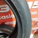 2x 225 45 R19 96W XL DUNOP SPORT MAXX RT 6.6/6.6MM DOT 2717/3920  REF. 16597