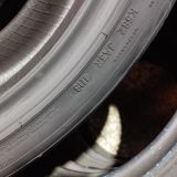 2x 225 45 R19 92W DUNLOP SPORT MAXX RT 2 6.3/6.2MM  DOT 1118/3918 REF. 16598
