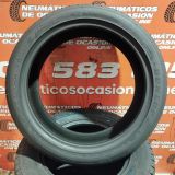 2x 225 45 R19 92W DUNLOP SPORT MAXX RT 2 6.3/6.2MM  DOT 1118/3918 REF. 16598