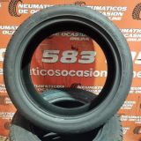 2x 225 45 R19 92W DUNLOP SPORT MAXX RT 2 6.3/6.2MM  DOT 1118/3918 REF. 16598