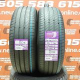 2X 215 65 R17 103V XL MICHELIN PRIMACY 4 5.0/5.0MM DOT 3223/2722