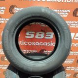 2X 215 65 R17 103V XL MICHELIN PRIMACY 4 5.0/5.0MM DOT 3223/2722