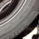 2X 215 65 R17 103V XL MICHELIN PRIMACY 4 5.0/5.0MM DOT 3223/2722
