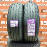 2X 215 65 R17 103V XL S2 MICHELIN PRIMACY 4 5.3/5.3MM DOT 3025/2123