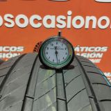 2X 215 65 R17 103V XL S2 MICHELIN PRIMACY 4 5.3/5.3MM DOT 3025/2123