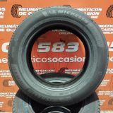 2X 215 65 R17 103V XL S2 MICHELIN PRIMACY 4 5.3/5.3MM DOT 3025/2123