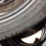 2X 215 65 R17 103V XL S2 MICHELIN PRIMACY 4 5.3/5.3MM DOT 3025/2123