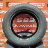 2X 215 65 R17 103V XL S2 MICHELIN PRIMACY 4 5.3/5.3MM DOT 3025/2123