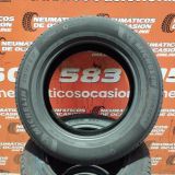 2X 215 65 R17 103V XL S2 MICHELIN PRIMACY 4 5.3/5.3MM DOT 3025/2123