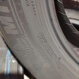 2X 215 65 R17 103V XL S2 MICHELIN PRIMACY 4 5.3/5.3MM DOT 3025/2123