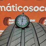 2X 215 65 R17 103V XL S2 MICHELIN PRIMACY 4 5.1/5.7MM DOT 4923/4225