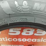 2X 215 65 R17 103V XL S2 MICHELIN PRIMACY 4 5.1/5.7MM DOT 4923/4225
