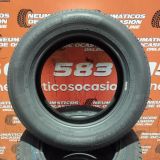 2X 215 65 R17 103V XL S2 MICHELIN PRIMACY 4 5.1/5.7MM DOT 4923/4225