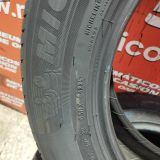 2X 215 65 R17 103V XL S2 MICHELIN PRIMACY 4 5.1/5.7MM DOT 4923/4225