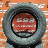 2X 215 65 R17 103V XL MICHELIN PRIMACY 4 S2 5.0/5.2MM DOT 4022/5223