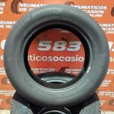 2X 215 65 R17 103V XL MICHELIN PRIMACY 4 S2 5.0/5.2MM DOT 4022/5223