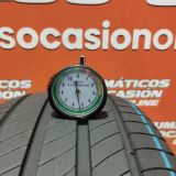 2X 215 65 R17 103V XL MICHELIN PRIMACY 4 S2 5.0/5.2MM DOT 4022/5223