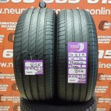 2X 225 55 R18 102V XL MICHELIN PRIMACY 4 4.6/5.0MM DOT 3523/3523
