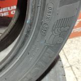 2X 225 55 R18 102V XL MICHELIN PRIMACY 4 4.6/5.0MM DOT 3523/3523