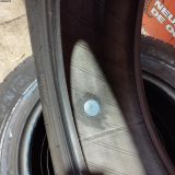 2X 225 55 R18 102V XL MICHELIN PRIMACY 4 4.6/5.0MM DOT 3523/3523