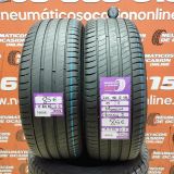 2X 225 50 R18 95V MICHELIN PRIMACY 3 4.6/5.1MM DOT 3922/2520