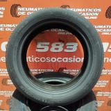 2X 225 50 R18 95V MICHELIN PRIMACY 3 4.6/5.1MM DOT 3922/2520