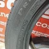 2X 225 50 R18 95V MICHELIN PRIMACY 3 4.6/5.1MM DOT 3922/2520