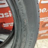 2X 225 50 R18 95V MICHELIN PRIMACY 3 4.6/5.1MM DOT 3922/2520