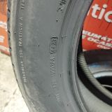 2X 235 55 R18 100V BRIDGESTONE TURANZA T005 5.4/5.4MM DOT 4423/0624