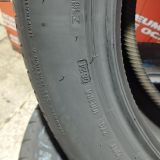 2X 235 55 R18 100V BRIDGESTONE TURANZA T005 5.4/5.4MM DOT 4423/0624