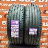 2X 225 55 R18 98V HANKOOK VENTUS PRIME 4 5.8/6.3MM DOT 2624/2524