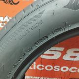 2X 225 55 R18 98V HANKOOK VENTUS PRIME 4 5.8/6.3MM DOT 2624/2524