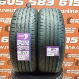 2X 225 60 R18 104V XL CONTINENTAL ECO CONTACT 6 5.1/5.1MM DOT 1923/0625