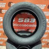 2X 225 60 R18 104V XL CONTINENTAL ECO CONTACT 6 5.1/5.1MM DOT 1923/0625