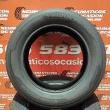 2X 215 60 R17 96H HANKOOK VENTUS PRIME 3 5.3/5.8MM DOT 3223/2523