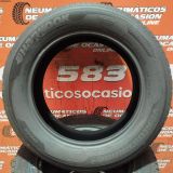 2X 215 60 R17 96H HANKOOK VENTUS PRIME 3 5.3/5.8MM DOT 3223/2523