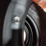 2X 215 60 R17 96H HANKOOK VENTUS PRIME 3 5.3/5.8MM DOT 3223/2523